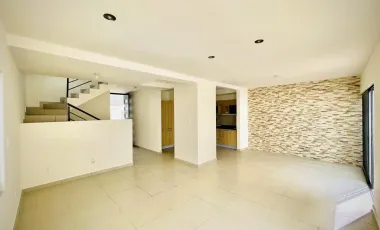 VENTA DE CASA EN CITEA, ZIBATA CON ROOF GARDEN .