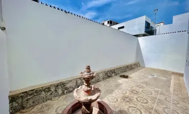 VENTA DE CASA EN CITEA, ZIBATA CON ROOF GARDEN .