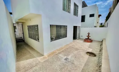 VENTA DE CASA EN CITEA, ZIBATA CON ROOF GARDEN .