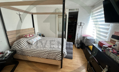 Cerro Boludo: 3 Recámaras, Vista al Parque y Mantenimiento de $500