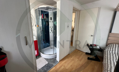 Cerro Boludo: 3 Recámaras, Vista al Parque y Mantenimiento de $500