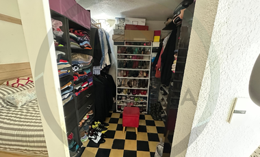 Cerro Boludo: 3 Recámaras, Vista al Parque y Mantenimiento de $500