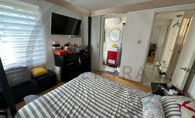 Cerro Boludo: 3 Recámaras, Vista al Parque y Mantenimiento de $500