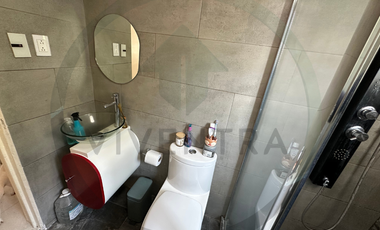 Cerro Boludo: 3 Recámaras, Vista al Parque y Mantenimiento de $500