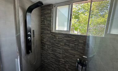 Cerro Boludo: 3 Recámaras, Vista al Parque y Mantenimiento de $500