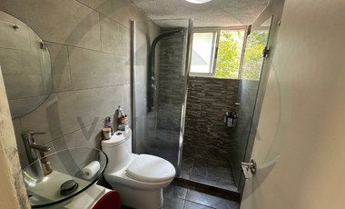 Cerro Boludo: 3 Recámaras, Vista al Parque y Mantenimiento de $500