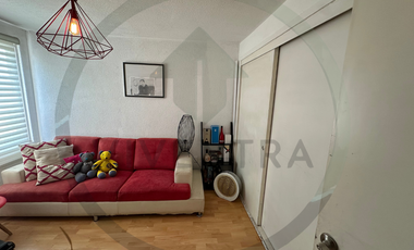 Cerro Boludo: 3 Recámaras, Vista al Parque y Mantenimiento de $500