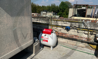 Cerro Boludo: 3 Recámaras, Vista al Parque y Mantenimiento de $500