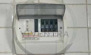 Cerro Boludo: 3 Recámaras, Vista al Parque y Mantenimiento de $500