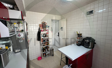 Cerro Boludo: 3 Recámaras, Vista al Parque y Mantenimiento de $500