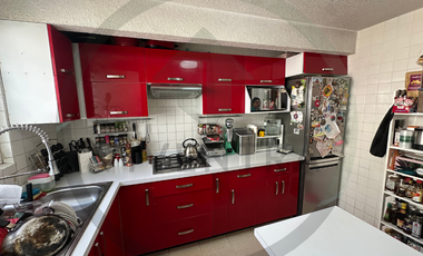 Cerro Boludo: 3 Recámaras, Vista al Parque y Mantenimiento de $500