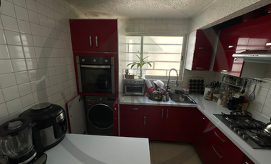 Cerro Boludo: 3 Recámaras, Vista al Parque y Mantenimiento de $500