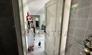 Cerro Boludo: 3 Recámaras, Vista al Parque y Mantenimiento de $500