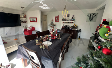 Cerro Boludo: 3 Recámaras, Vista al Parque y Mantenimiento de $500