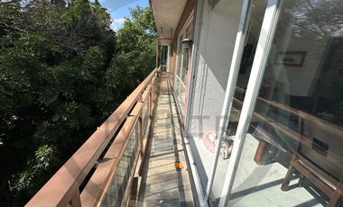 Cerro Boludo: 3 Recámaras, Vista al Parque y Mantenimiento de $500