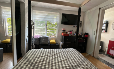 Cerro Boludo: 3 Recámaras, Vista al Parque y Mantenimiento de $500