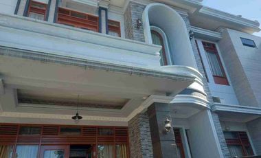 Rumah Siap Huni dekat Mall PVJ Sukajadi Bandung