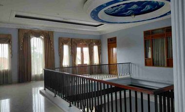 Rumah Siap Huni dekat Mall PVJ Sukajadi Bandung