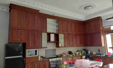 Rumah Siap Huni dekat Mall PVJ Sukajadi Bandung