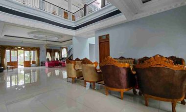 Rumah Siap Huni dekat Mall PVJ Sukajadi Bandung