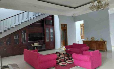 Rumah Siap Huni dekat Mall PVJ Sukajadi Bandung