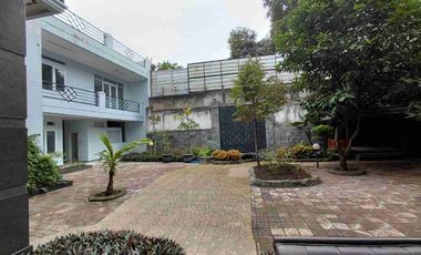 Rumah Siap Huni dekat Mall PVJ Sukajadi Bandung