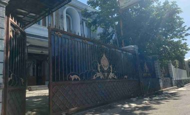 Rumah Siap Huni dekat Mall PVJ Sukajadi Bandung