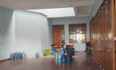 Rumah Siap Huni dekat Mall PVJ Sukajadi Bandung