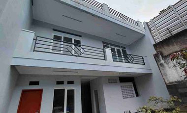 Rumah Siap Huni dekat Mall PVJ Sukajadi Bandung