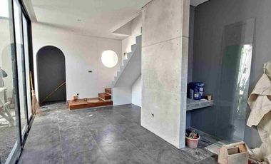 Rumah Baru Industrial On Progres Ready Stock Di Sayap Turangga Dkt Trans Studio Bandung