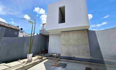 Rumah Baru Industrial On Progres Ready Stock Di Sayap Turangga Dkt Trans Studio Bandung