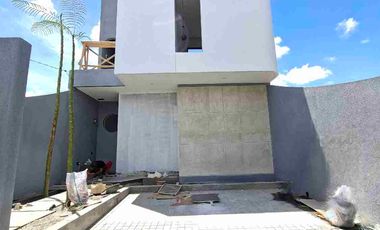 Rumah Baru Industrial On Progres Ready Stock Di Sayap Turangga Dkt Trans Studio Bandung