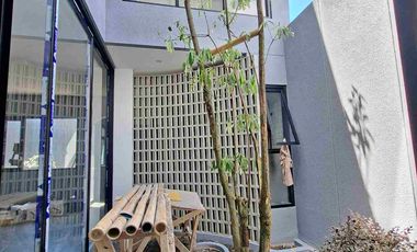 Rumah Baru Industrial On Progres Ready Stock Di Sayap Turangga Dkt Trans Studio Bandung