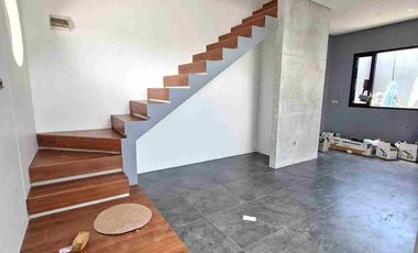 Rumah Baru Industrial On Progres Ready Stock Di Sayap Turangga Dkt Trans Studio Bandung