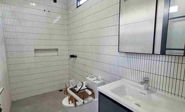 Rumah Baru Industrial On Progres Ready Stock Di Sayap Turangga Dkt Trans Studio Bandung