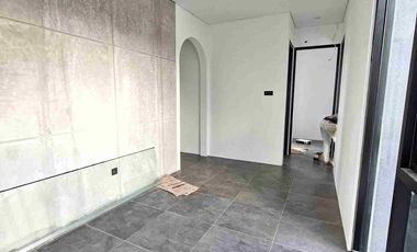 Rumah Baru Industrial On Progres Ready Stock Di Sayap Turangga Dkt Trans Studio Bandung