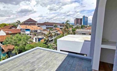 Rumah Baru Industrial On Progres Ready Stock Di Sayap Turangga Dkt Trans Studio Bandung