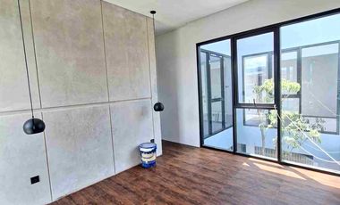 Rumah Baru Industrial On Progres Ready Stock Di Sayap Turangga Dkt Trans Studio Bandung