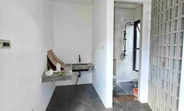 Rumah Baru Industrial On Progres Ready Stock Di Sayap Turangga Dkt Trans Studio Bandung