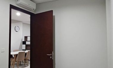 Town House Puri Mansion 4+1BR Full Furnished View Pool