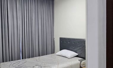 Town House Puri Mansion 4+1BR Full Furnished View Pool