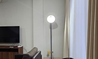 Town House Puri Mansion 4+1BR Full Furnished View Pool