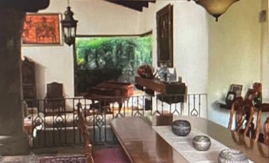 Excelente Casa en Condominio en Renta en 