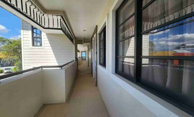 Brand New Studio Unit For Rent In Angeles City Pampanga