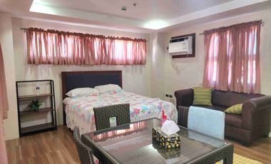 Brand New Studio Unit For Rent In Angeles City Pampanga