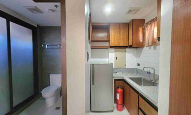 Brand New Studio Unit For Rent In Angeles City Pampanga
