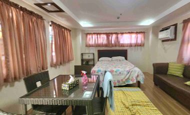 Brand New Studio Unit For Rent In Angeles City Pampanga