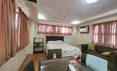 Brand New Studio Unit For Rent In Angeles City Pampanga