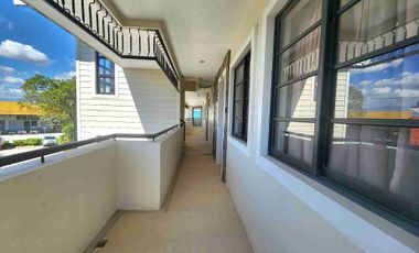 Brand New Studio Unit For Rent In Angeles City Pampanga