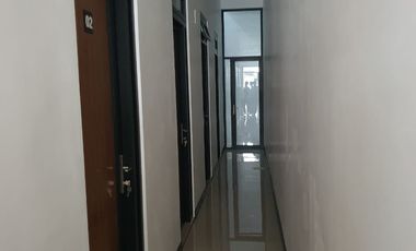 RUMAH KOST BUMI MARINA JL KEMBAR DEPAN MASJID